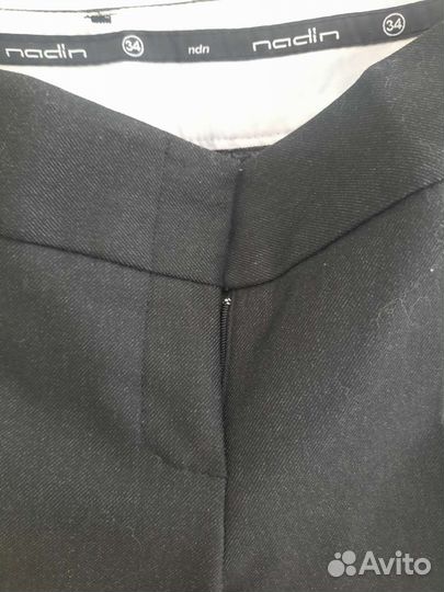 Шорты классические хs р. 32-34