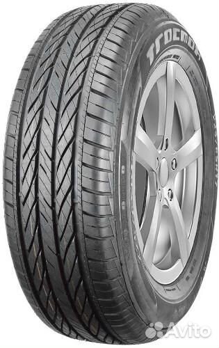 Tracmax EnjoyLand H/T RF10 225/60 R17 99H