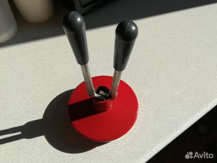 Закаточная машинка