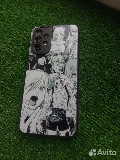 Телефон Samsung а 23