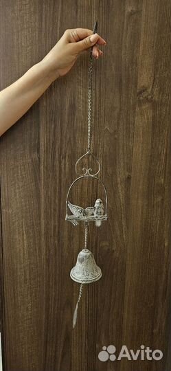 Колокольчик 