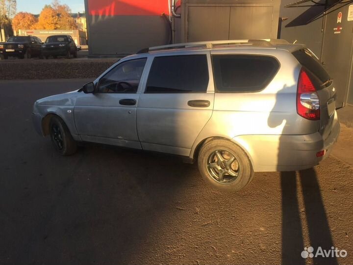 LADA Priora 1.6 МТ, 2010, 180 000 км