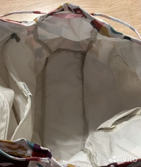 Рюкзак сумка Kipling оригинал