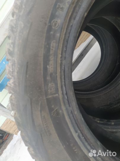 Hankook 225 60 r17