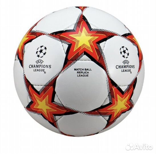 Футбольный мяч