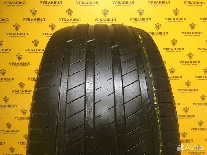 Michelin Latitude Sport 3 275/40 R20 106Y