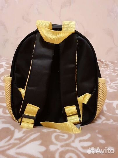 Рюкзак детский для мальчика