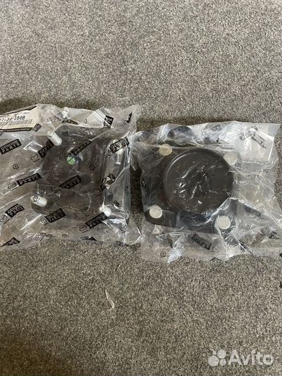 Опора переднего амортизатора Mazda TD1134380B