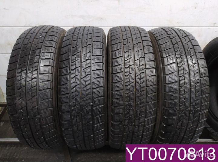 Goodyear UltraGrip Ice Navi Zea 205/60 R16 96K