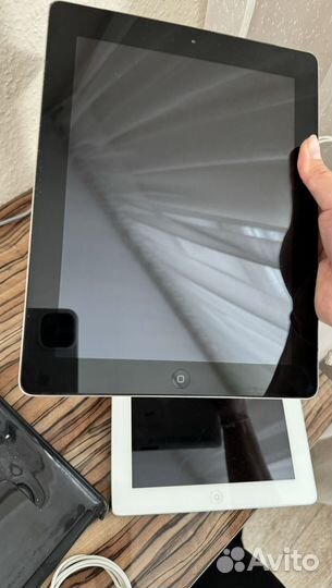 Планшет apple iPad