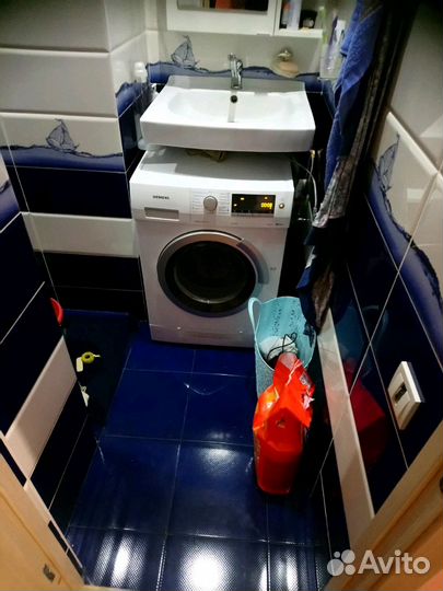 Мастер по ремонту стиральных машин