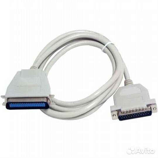 Кабель для принтера Centronics LPT