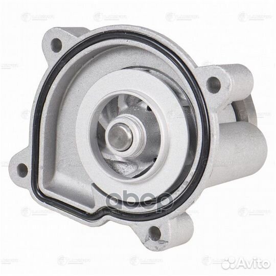 LWP 1816 luzar Насос водяной VW Polo Sedan (10