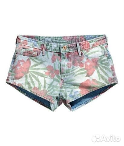 Шорты нм
