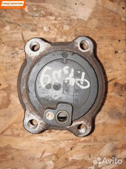 Ступица задняя Ford Focus 3 (2011 - 2015)