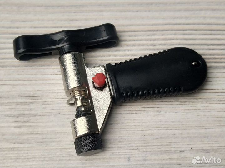 Набор велоинструментов 7 предметов