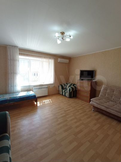 3-к. квартира, 104,8 м², 3/4 эт.