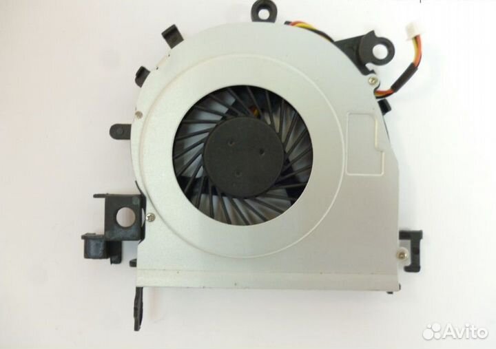 Вентилятор (кулер) Acer Aspire 4253 4733 4738