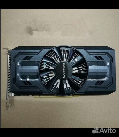 Видеокарта Sapphire AMD Radeon R7 260X