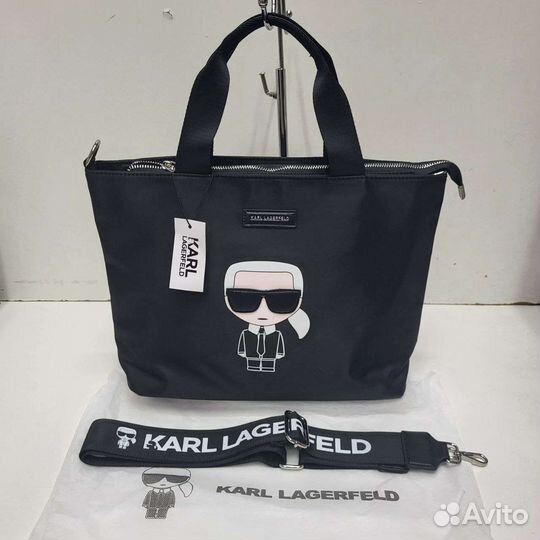 Шопер Karl Lagerfeld