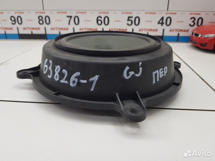 Динамик передний (Mazda 6)