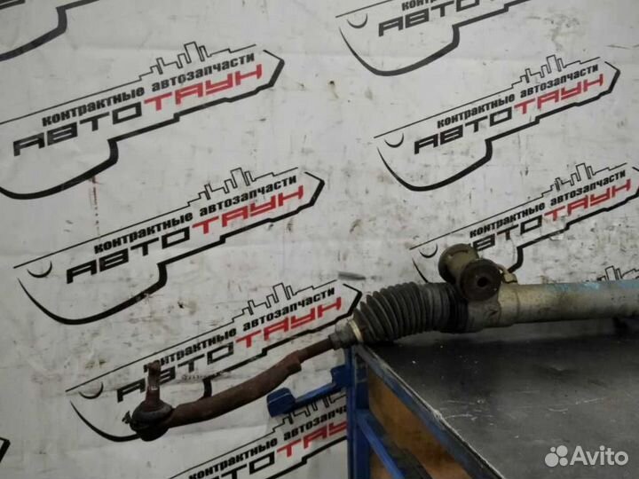 Рейка рулевая chevrolet trailblazer GMT360 4WD лев