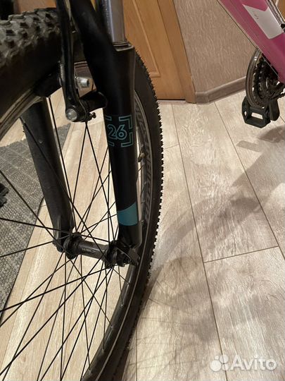 Велосипед Welt Edelweiss 1.0