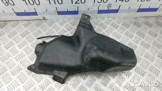 Бачок омывателя opel astra GTC (APH14NL01)