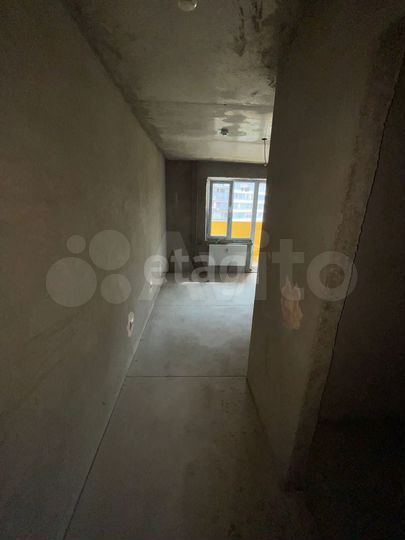 Квартира-студия, 18,8 м², 14/15 эт.