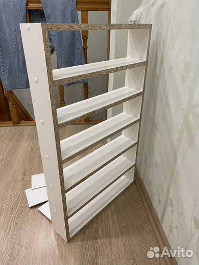 Полка для гель лаков