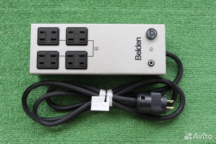 Распределитель Belden PS-2500, Japan