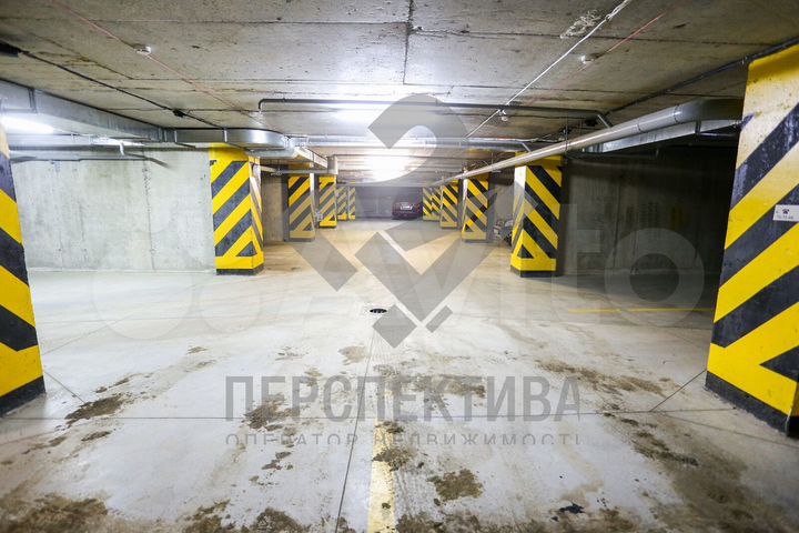 Машиноместо