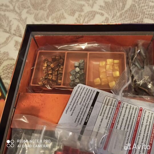 Покорение Марса экспедиция