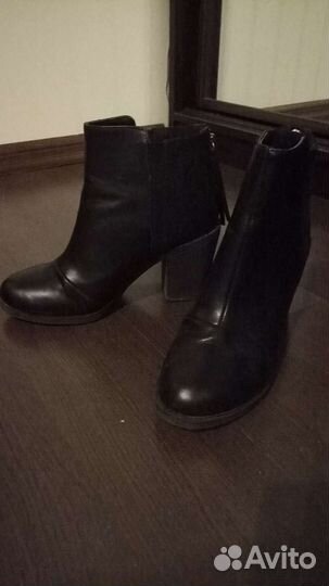 Ботильоны H&M divided женские