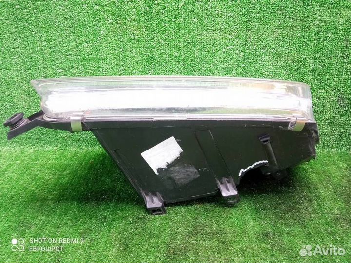 Фара левая Skoda Fabia 1 (1999-2006)