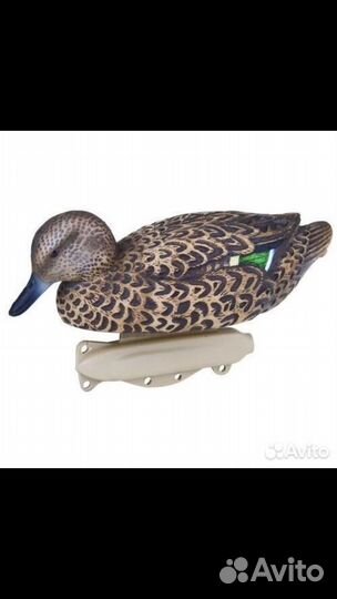 Чучела уток для охоты