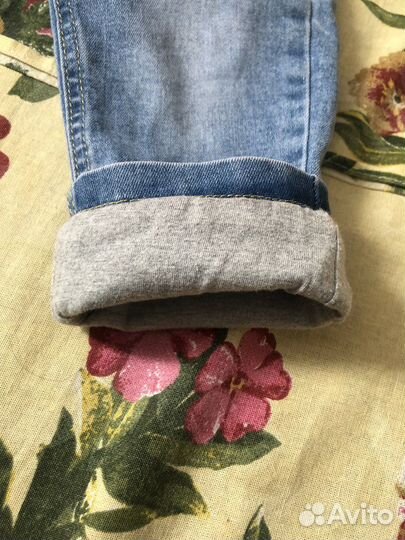 Одежда на девочку 86-92