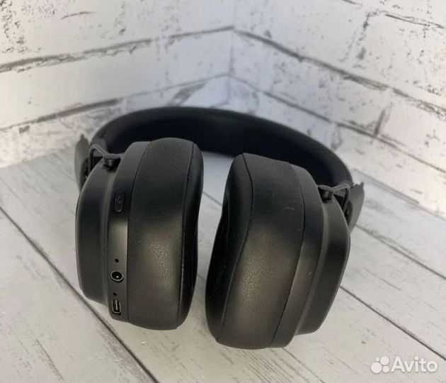 Наушники Marshal Major 4