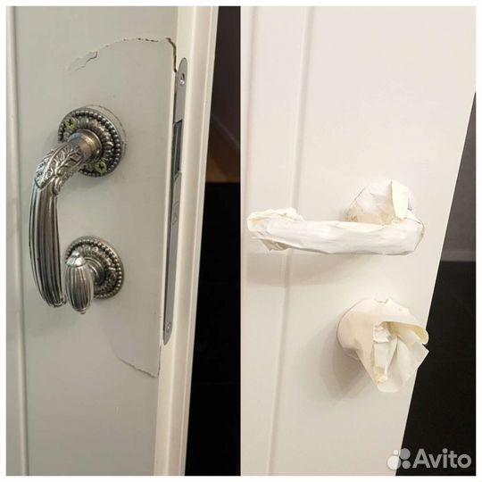 Ремонт, реставрация мебели, полировка столешниц