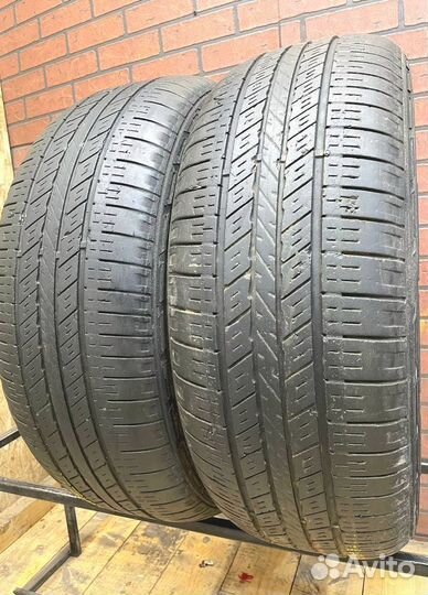 Hankook Dynapro HP RA23 225/60 R17 99H