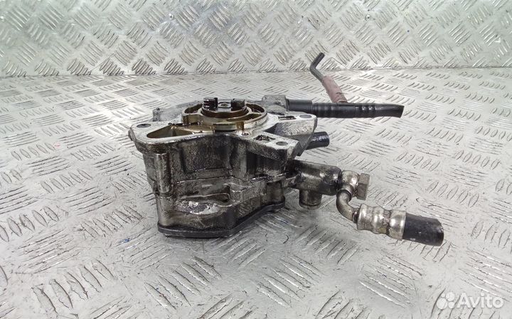 Тнвд дизельный volkswagen touareg 7L 3-9 дней