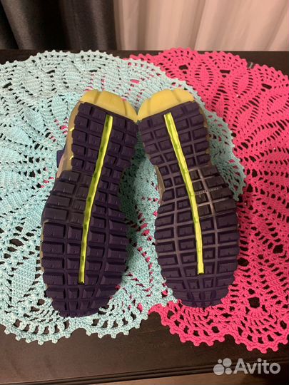 Кроссовки Reebok