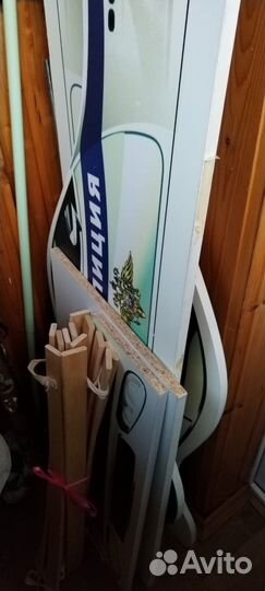 Детская кровать машинка