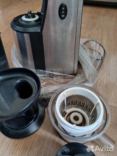 Продаю соковыжималку