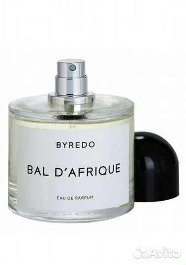 Парфюмерия