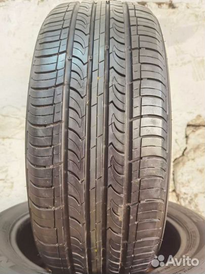 Nexen Classe Premiere CP672 215/55 R17 94V