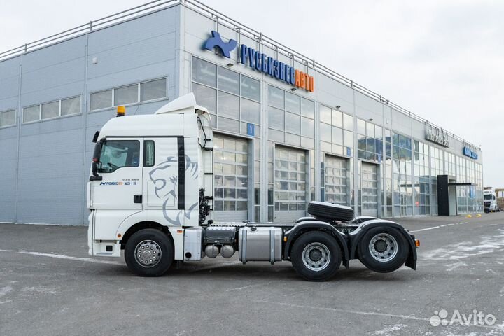 Sitrak C7H Max, 2023