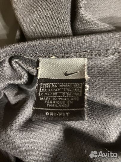 Футболка nike оригинал