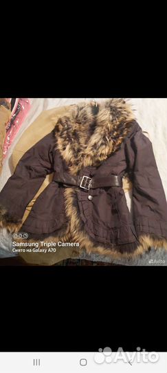 Женские вещи пакетом 42 44