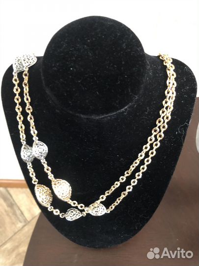 Комплект подставок для украшений 6 шт